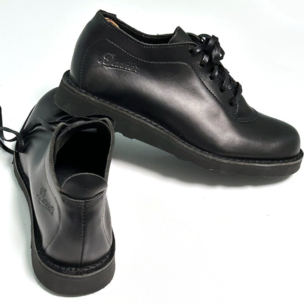 Brand New Danner Cavalier Oxfords